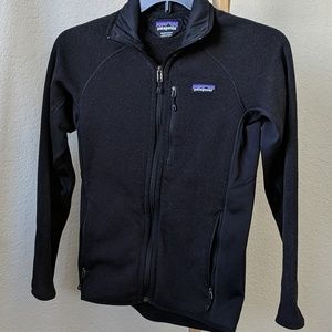 Patagonia Men's Performance Better Sweater Fleece